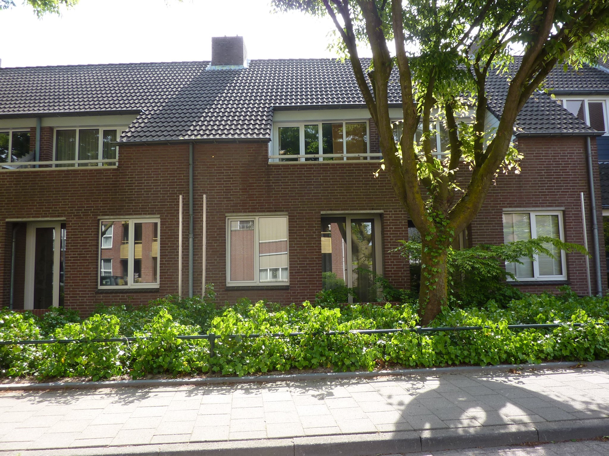 Pastoor van Vroonhovenstraat 50, 5554 HS Valkenswaard, Nederland