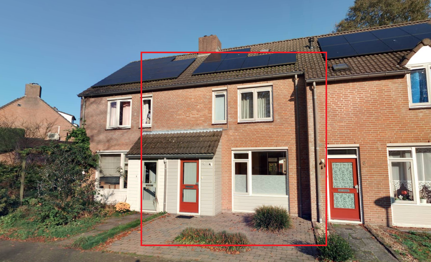 Kerkbeemd 10, 5511 AN Knegsel, Nederland