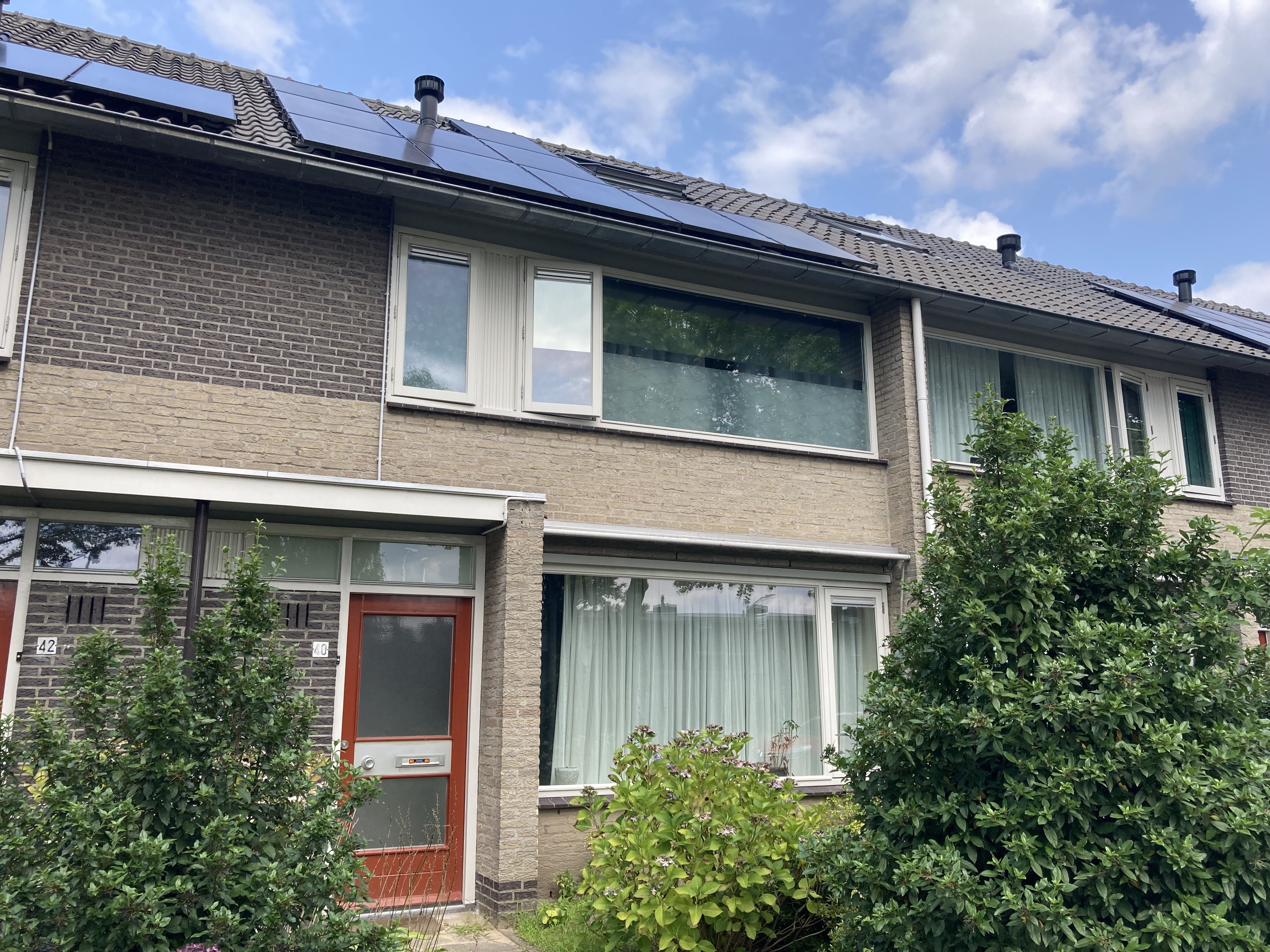 Kardinaal de Jongstraat 40, 5554 RD Valkenswaard, Nederland