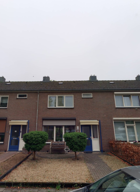 Prins Bernhardplantsoen 11, 6024 BA Budel-Dorplein, Nederland