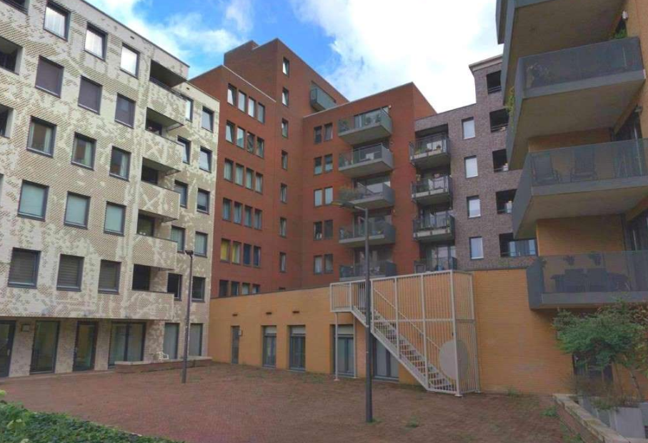 Ingenieur Kalffstraat 23