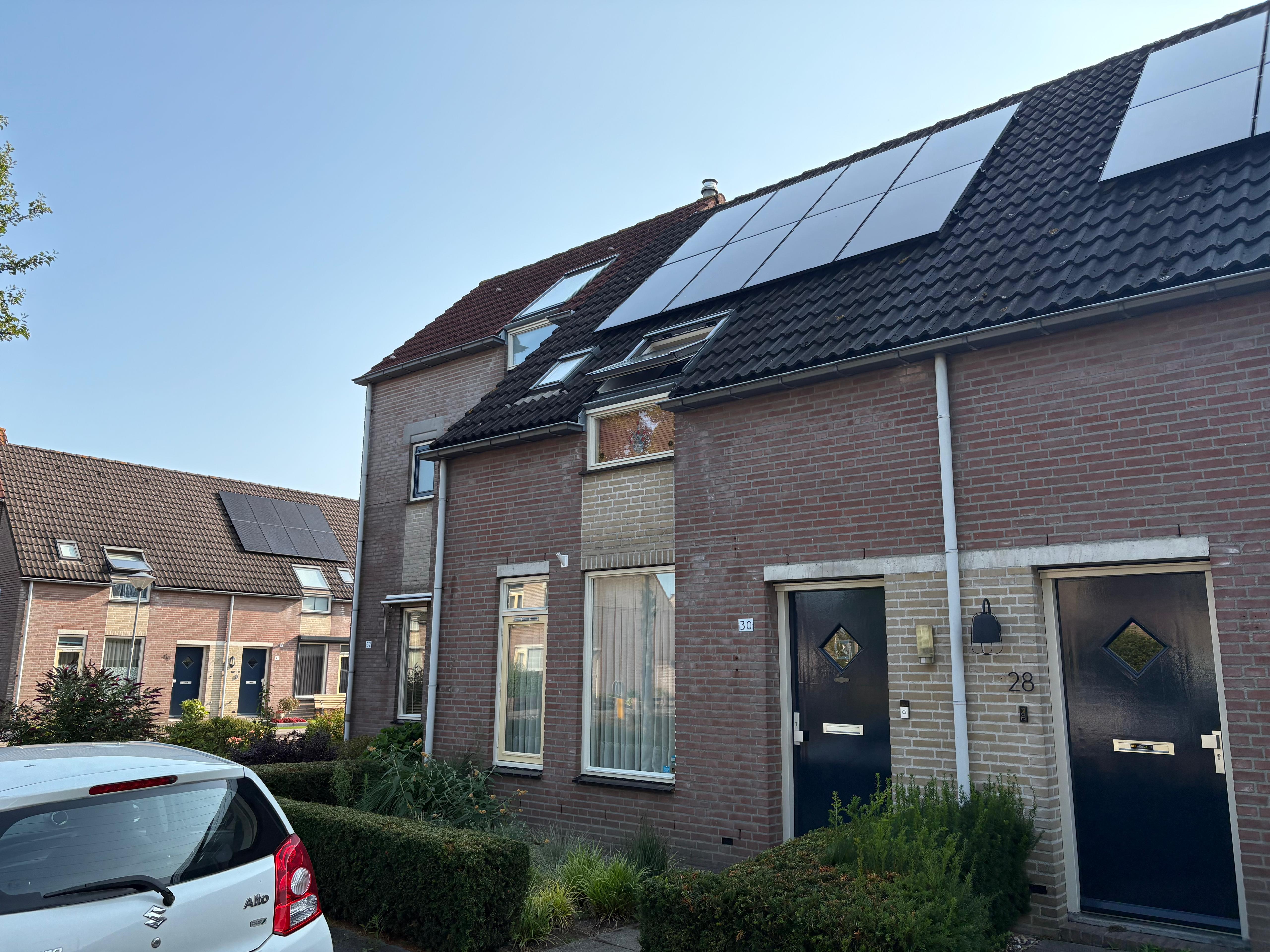 Sjef Remmenlaan 30, 5706 DB Helmond, Nederland