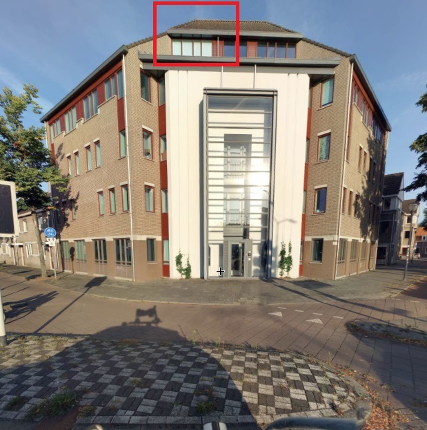 Leostraat 2, 5615 BM Eindhoven, Nederland