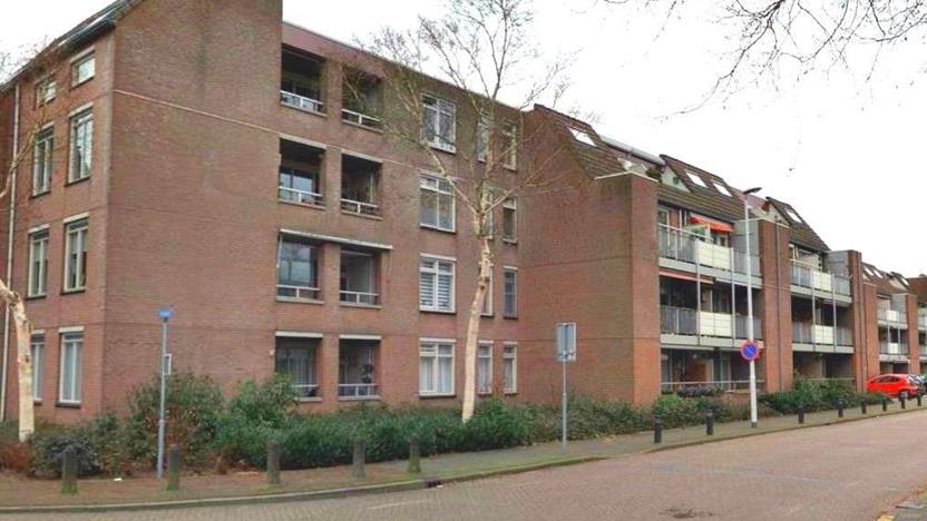 Achterom 62, 5683 DW Best, Nederland