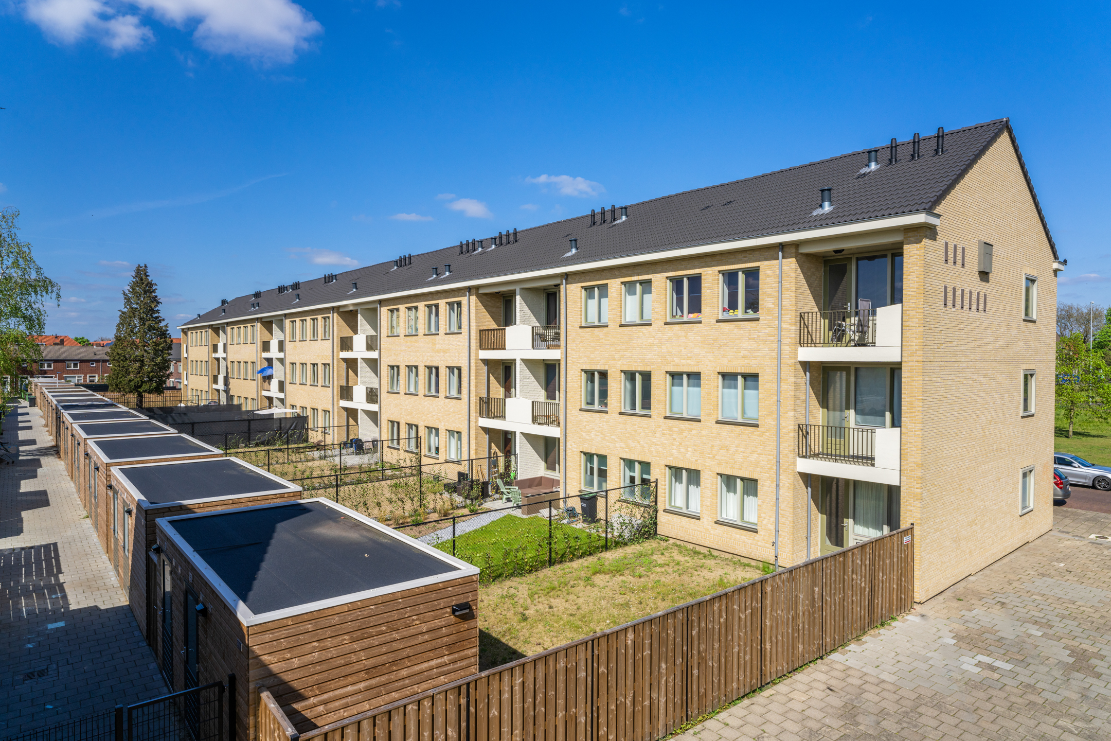 Floraplein 34, 5644 JT Eindhoven, Nederland