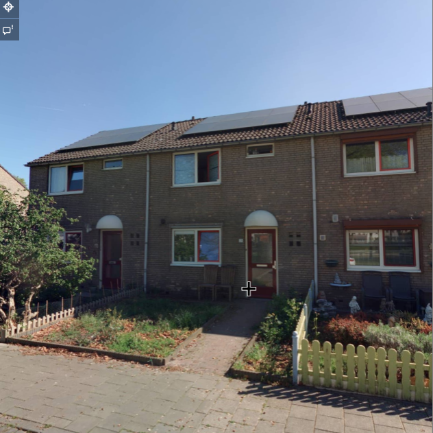 Hein Smeetsstraat 29, 6023 BT Budel-Schoot, Nederland