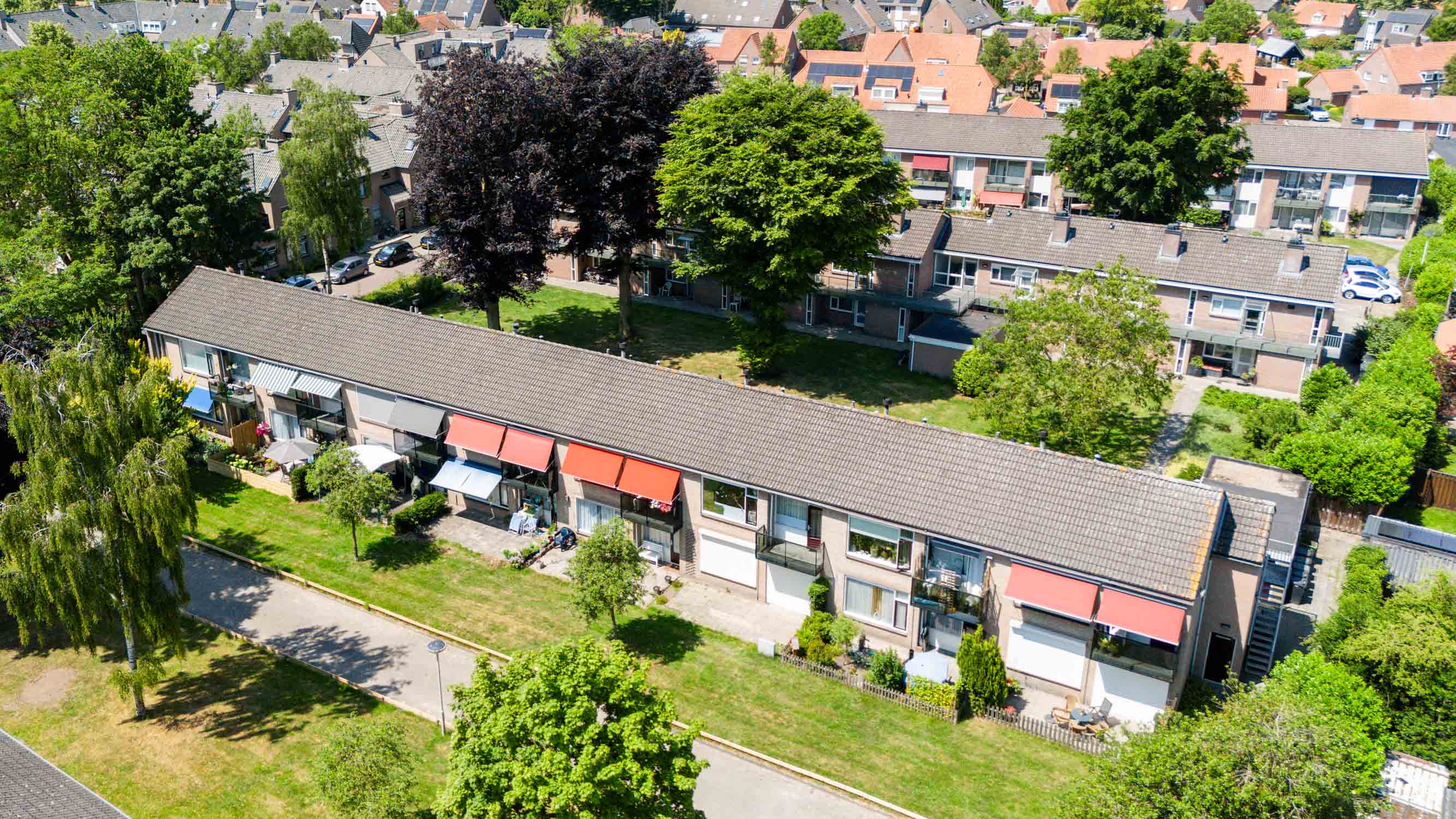Agnes van Kleefstraat 25, 5688 AT Oirschot, Nederland