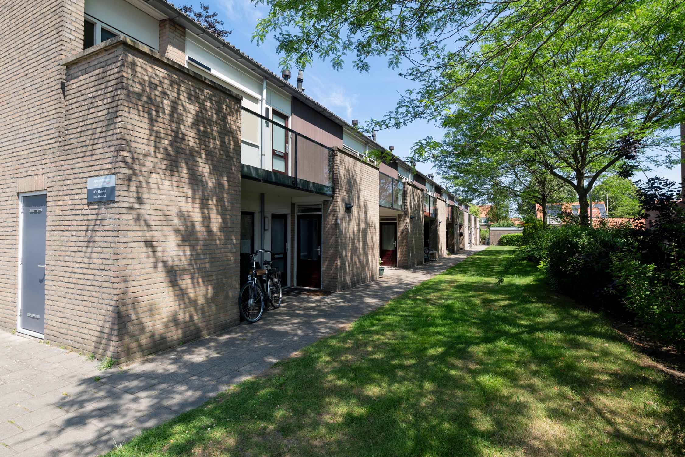 Agnes van Kleefstraat 25