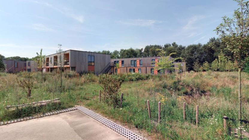 Achterbosch 75, 5629 CK Eindhoven, Nederland