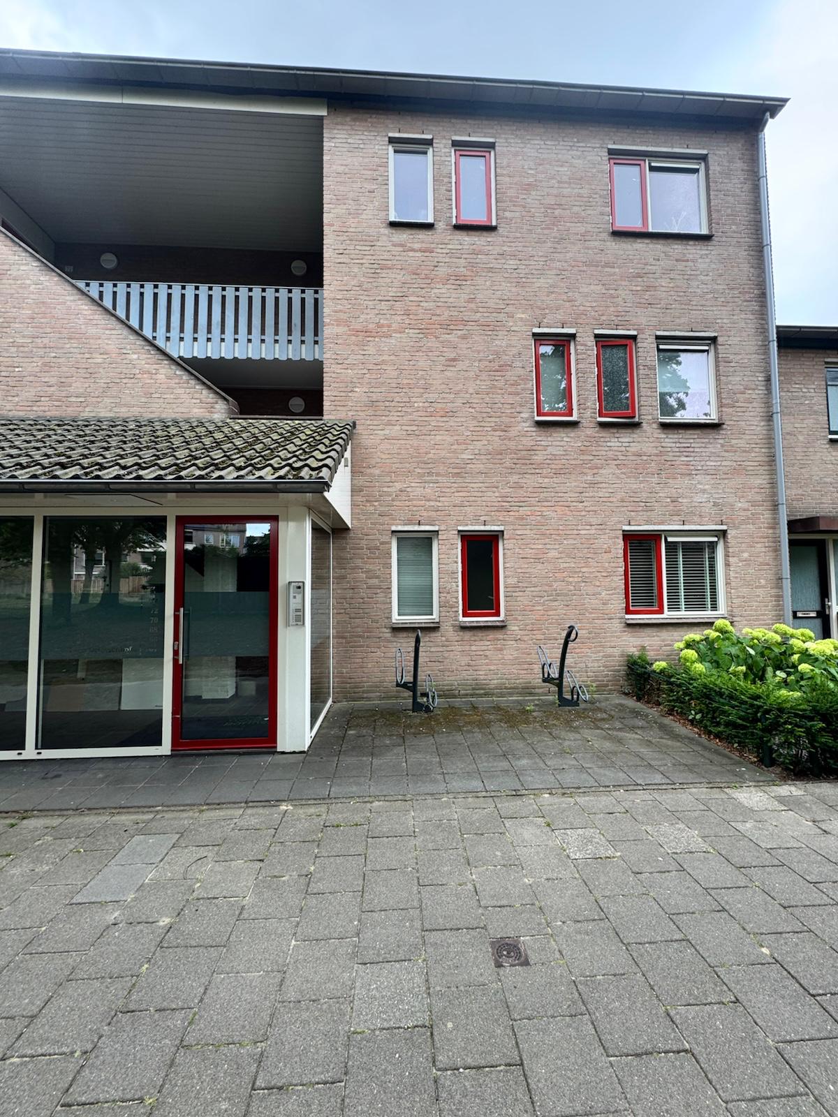 Theo Driessenhof 66, 5709 BE Helmond, Nederland