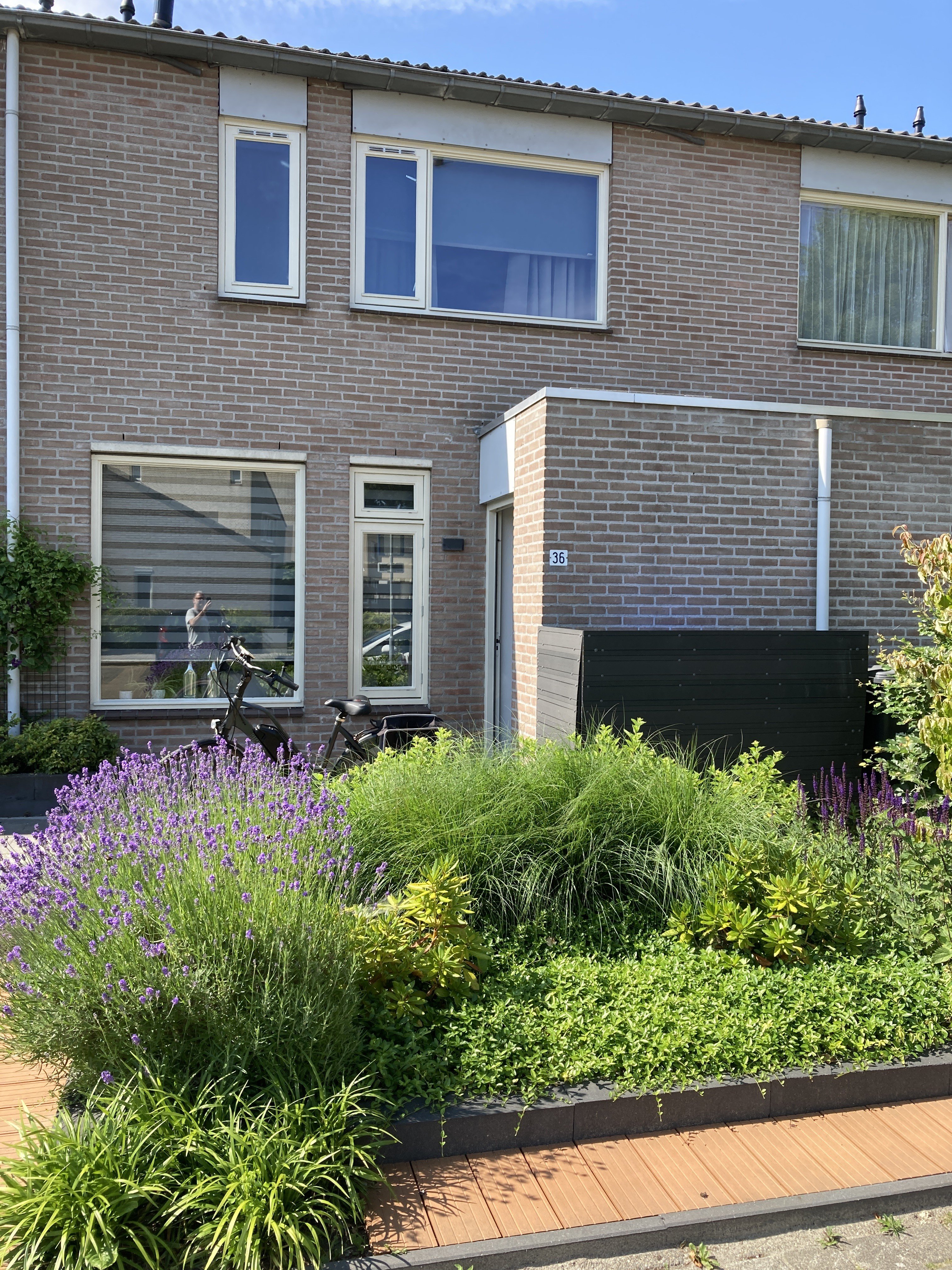 Korhoen 36, 5508 LK Veldhoven, Nederland