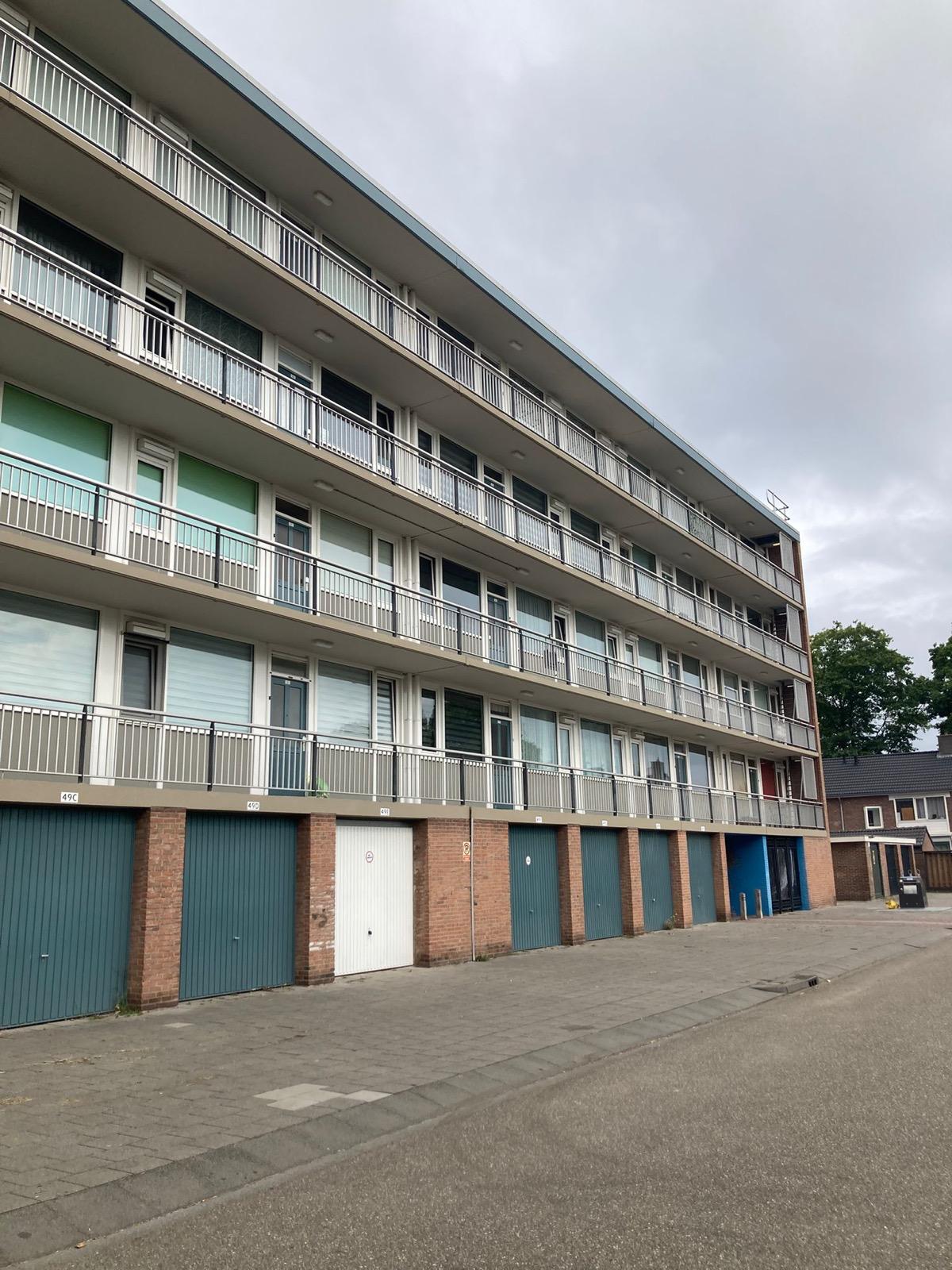 Kijkduinstraat 35, 5703 AS Helmond, Nederland