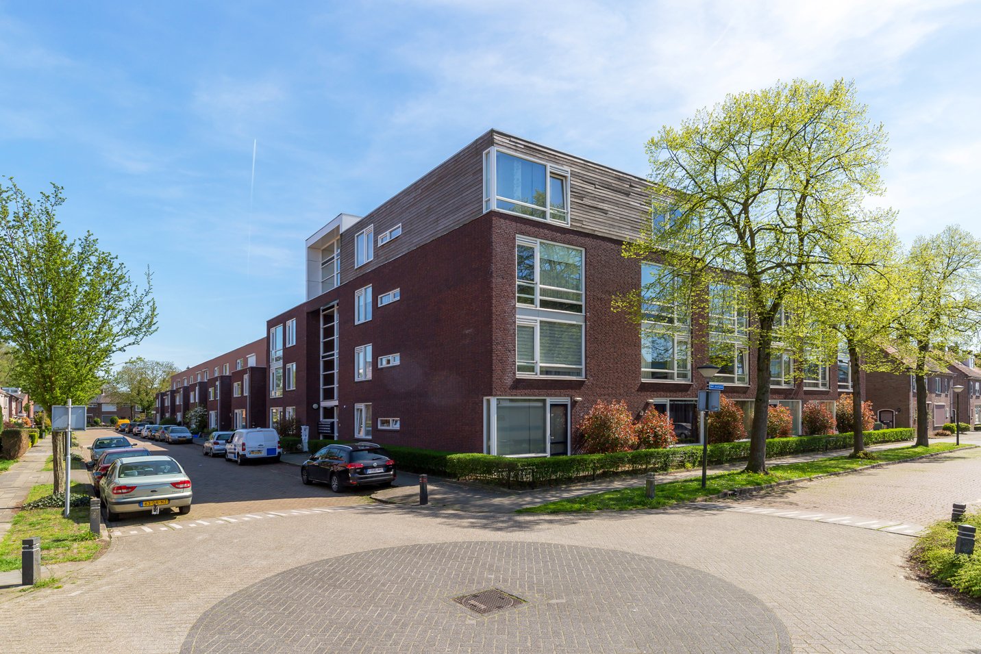 Van Erpstraat 46, 5666 RS Geldrop, Nederland