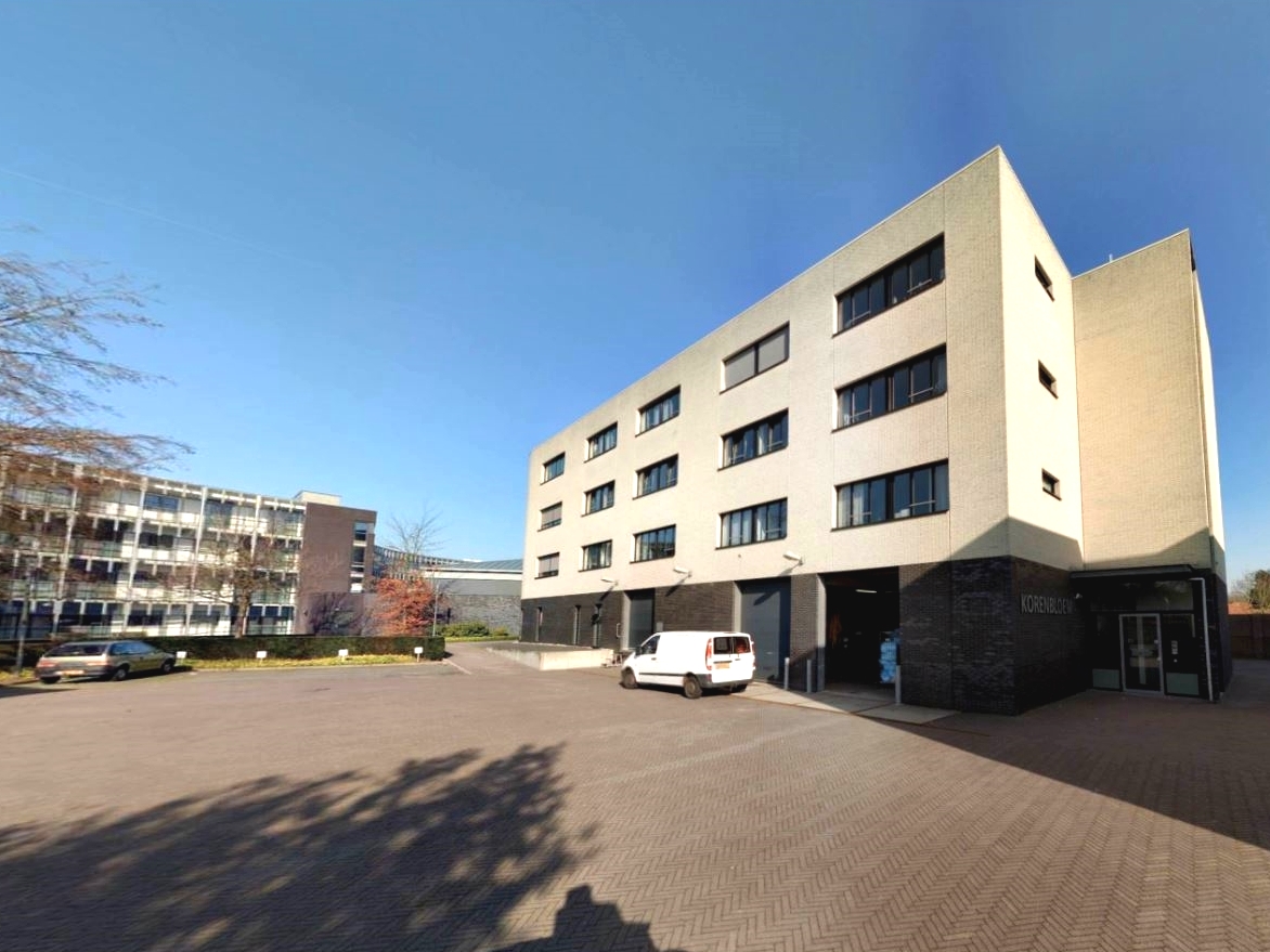 Korenbloem 6, 5554 JZ Valkenswaard, Nederland