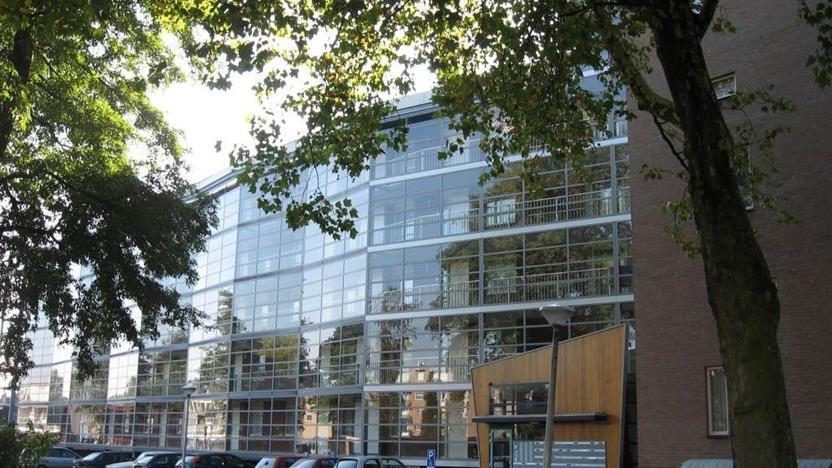 Thaliastraat 53, 5631 HT Eindhoven, Nederland