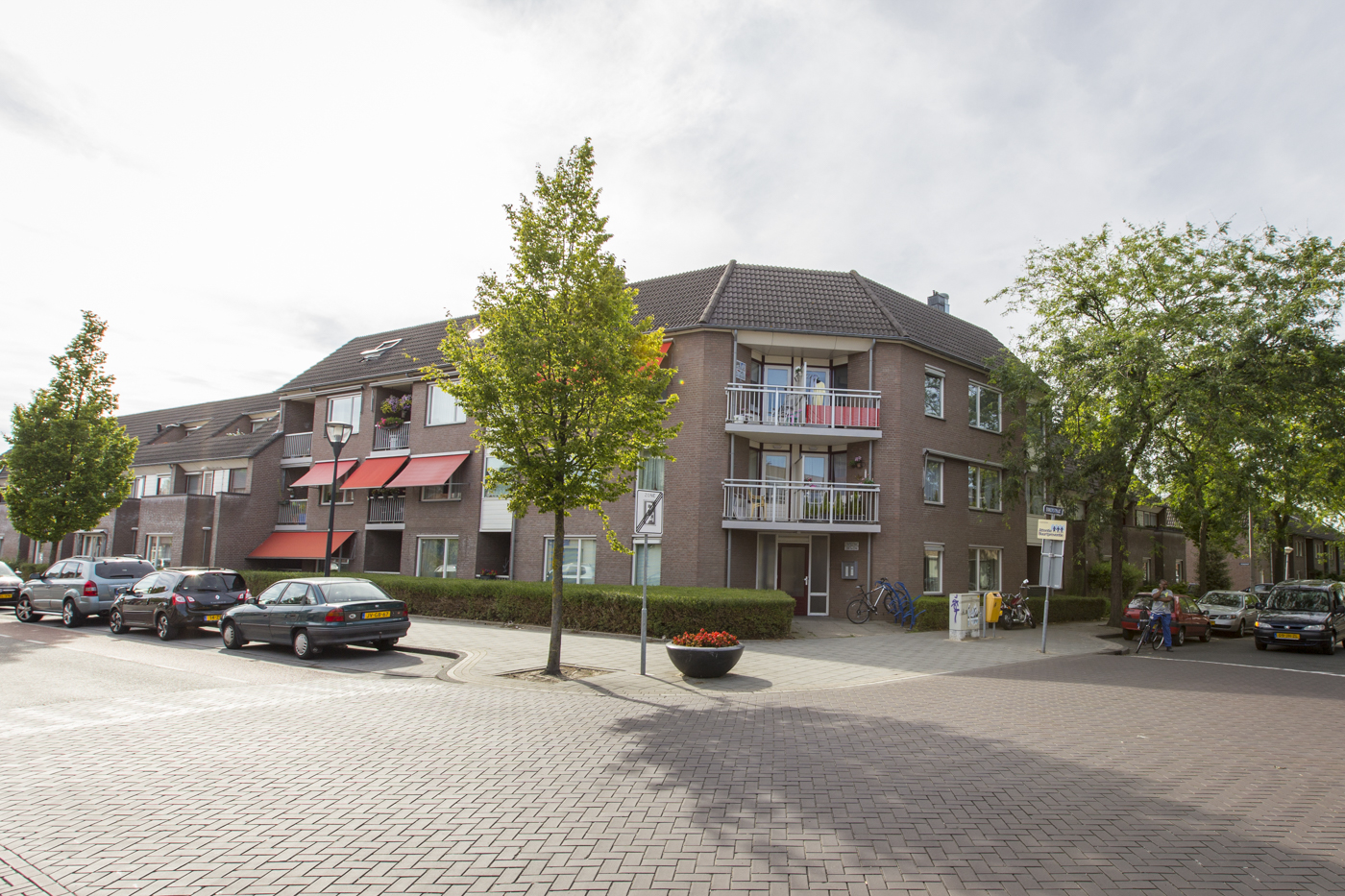 Strijpsestraat 212A, 5616 GX Eindhoven, Nederland