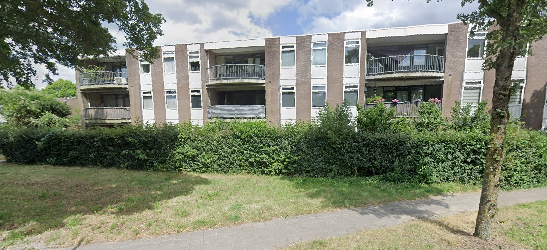 Bruinvisstraat 34, 5706 EM Helmond, Nederland