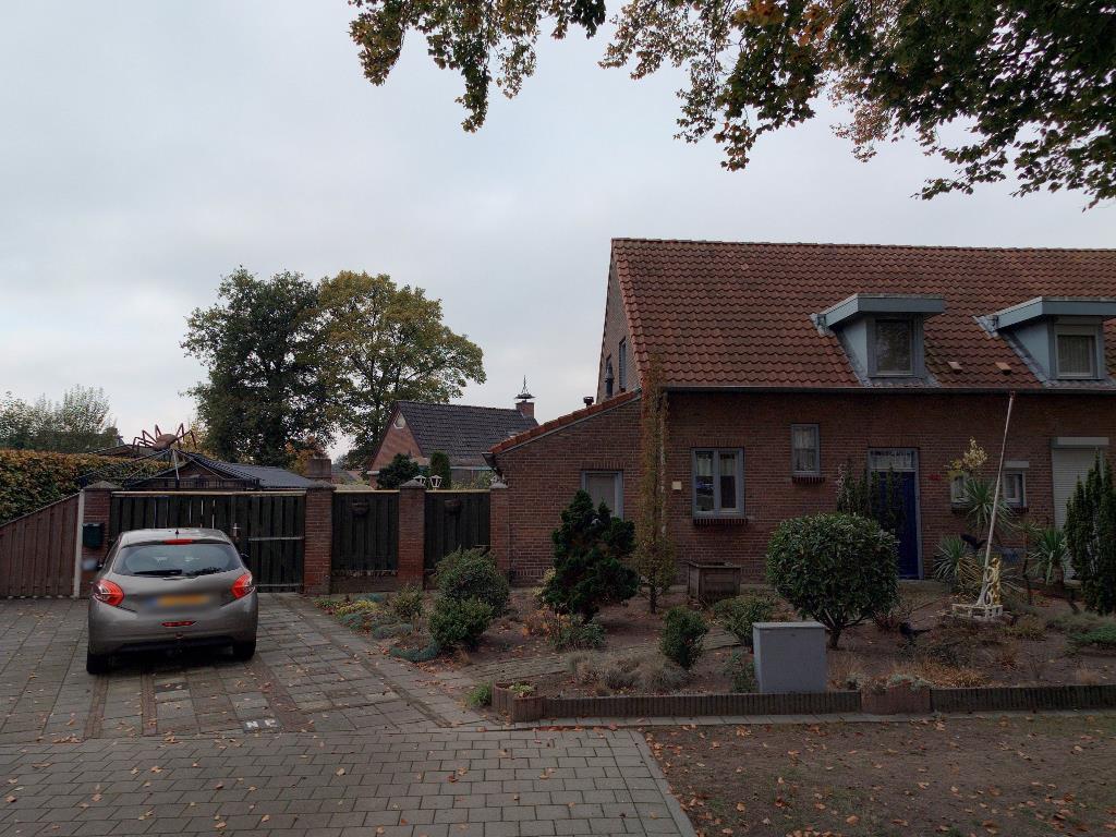 Beukenstraat 44, 5753 GC Deurne, Nederland