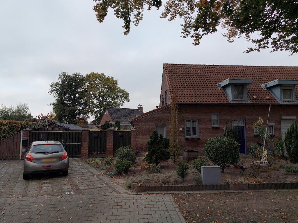Beukenstraat 44
