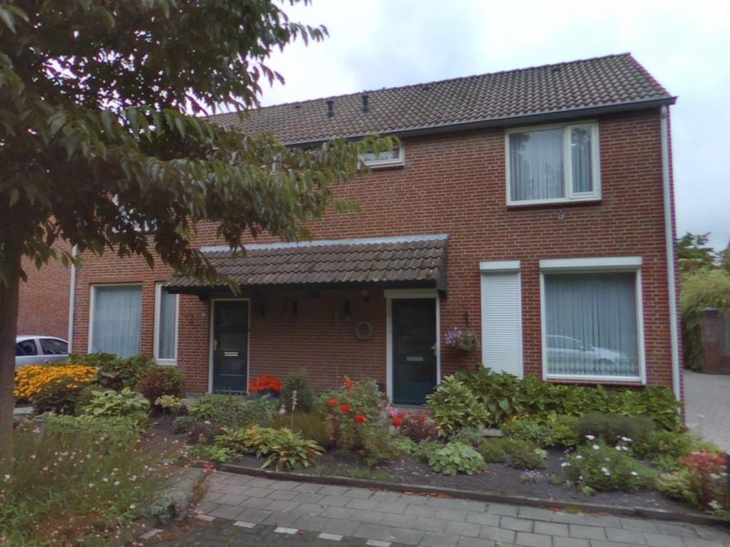 Pastoor Kerssemakersstraat 26, 5759 RH Helenaveen, Nederland