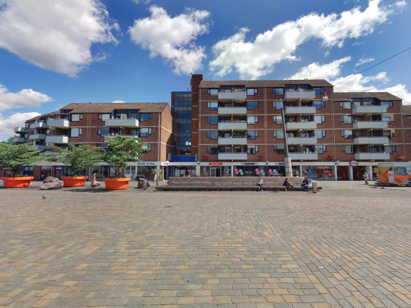 Meiveld 43, 5501 KB Veldhoven, Nederland