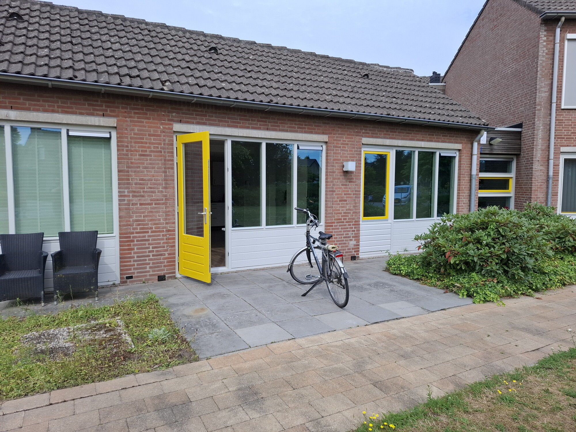 Kapelweg 20-A03