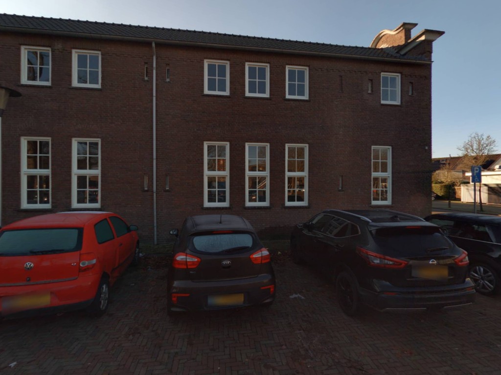 Wethouder Ebbenlaan 157