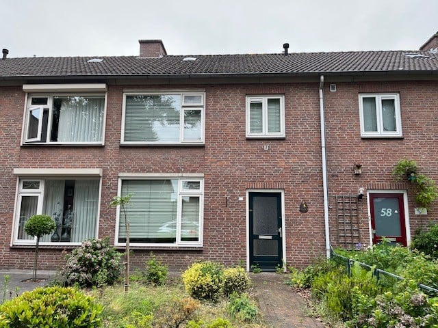 Monseigneur Den Dubbeldenstraat 56, 5421 VG Gemert, Nederland
