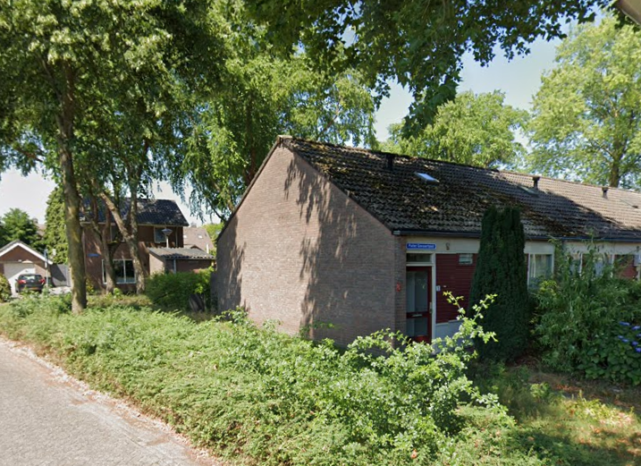 Pater Govaartpad 1, 5704 AS Helmond, Nederland