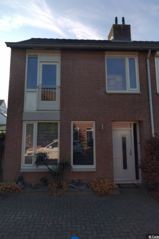 Dissel 75, 6026 DE Maarheeze, Nederland