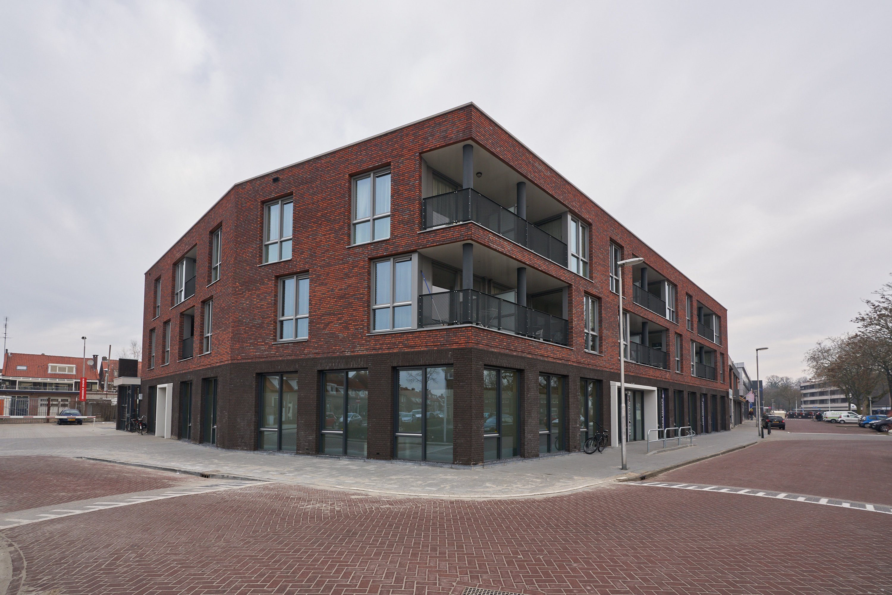 Lassusstraat 12, 5654 LL Eindhoven, Nederland