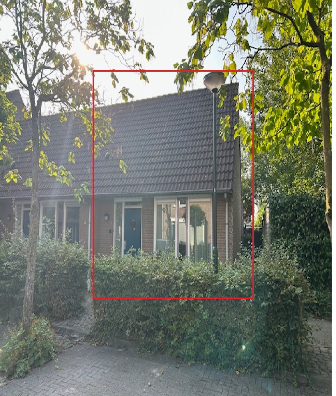 Sint Catharinastraat 8, 5694 AJ Breugel, Nederland