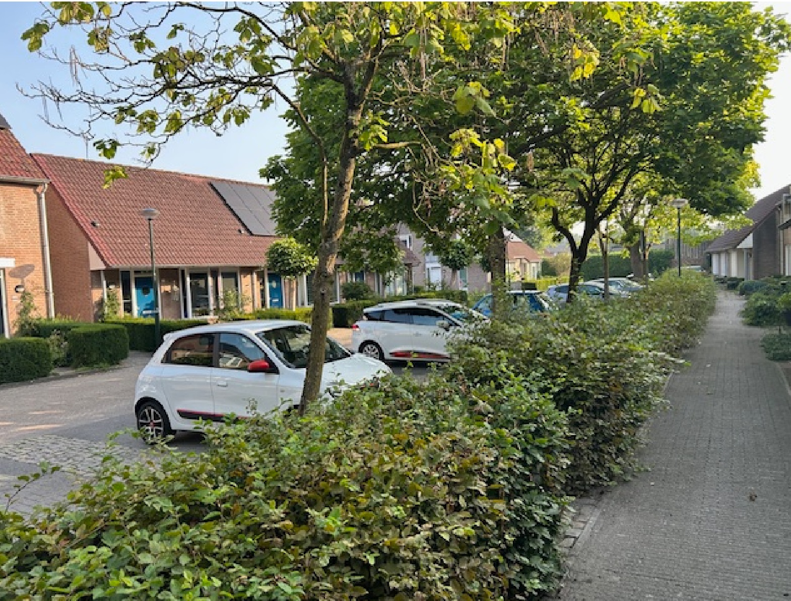 Sint Catharinastraat 8