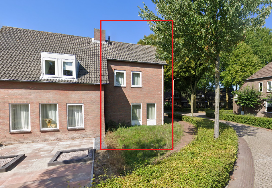 Eversacker 1, 5096 CC Hulsel, Nederland