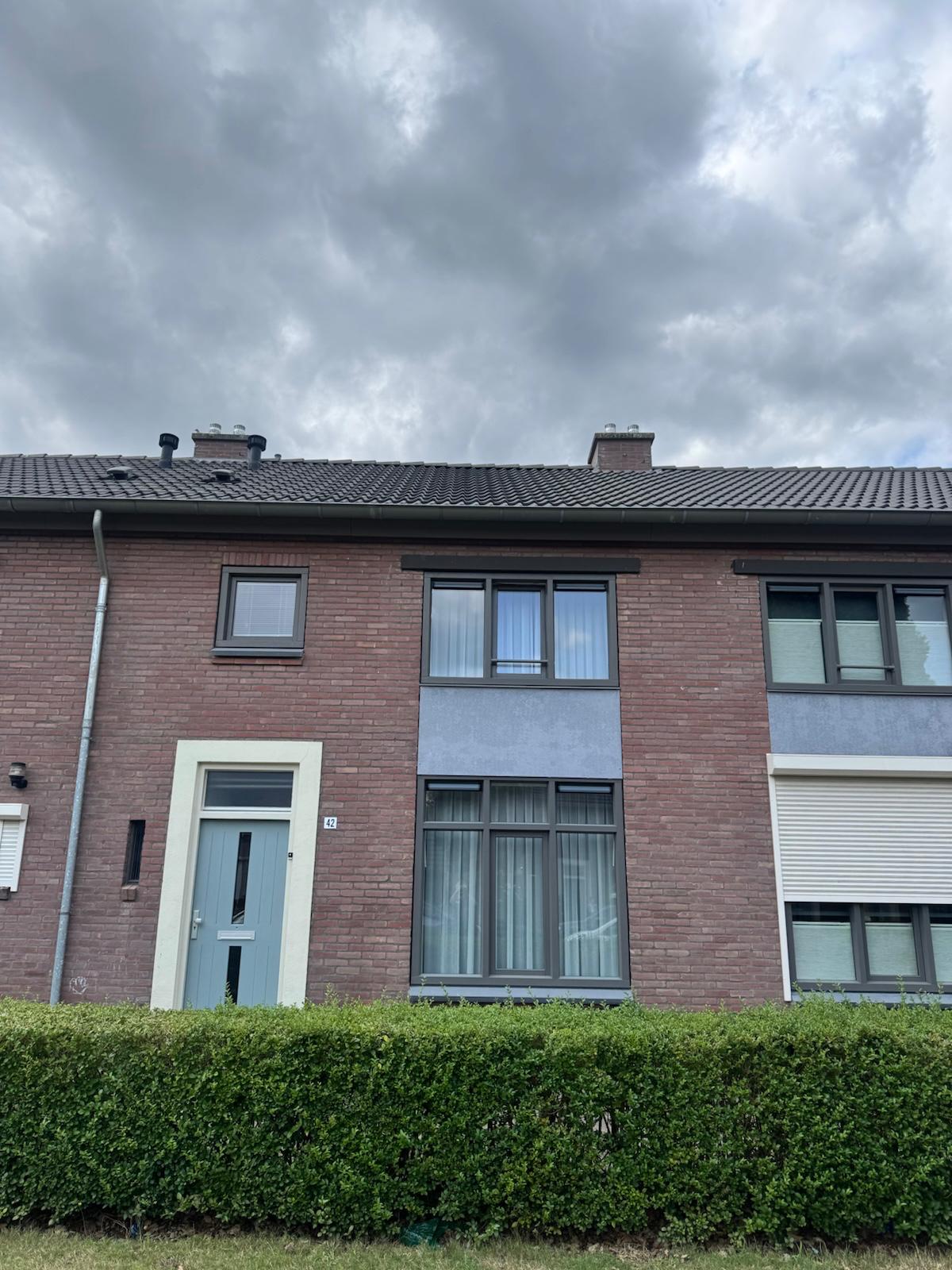 Broekwal 42, 5701 CZ Helmond, Nederland