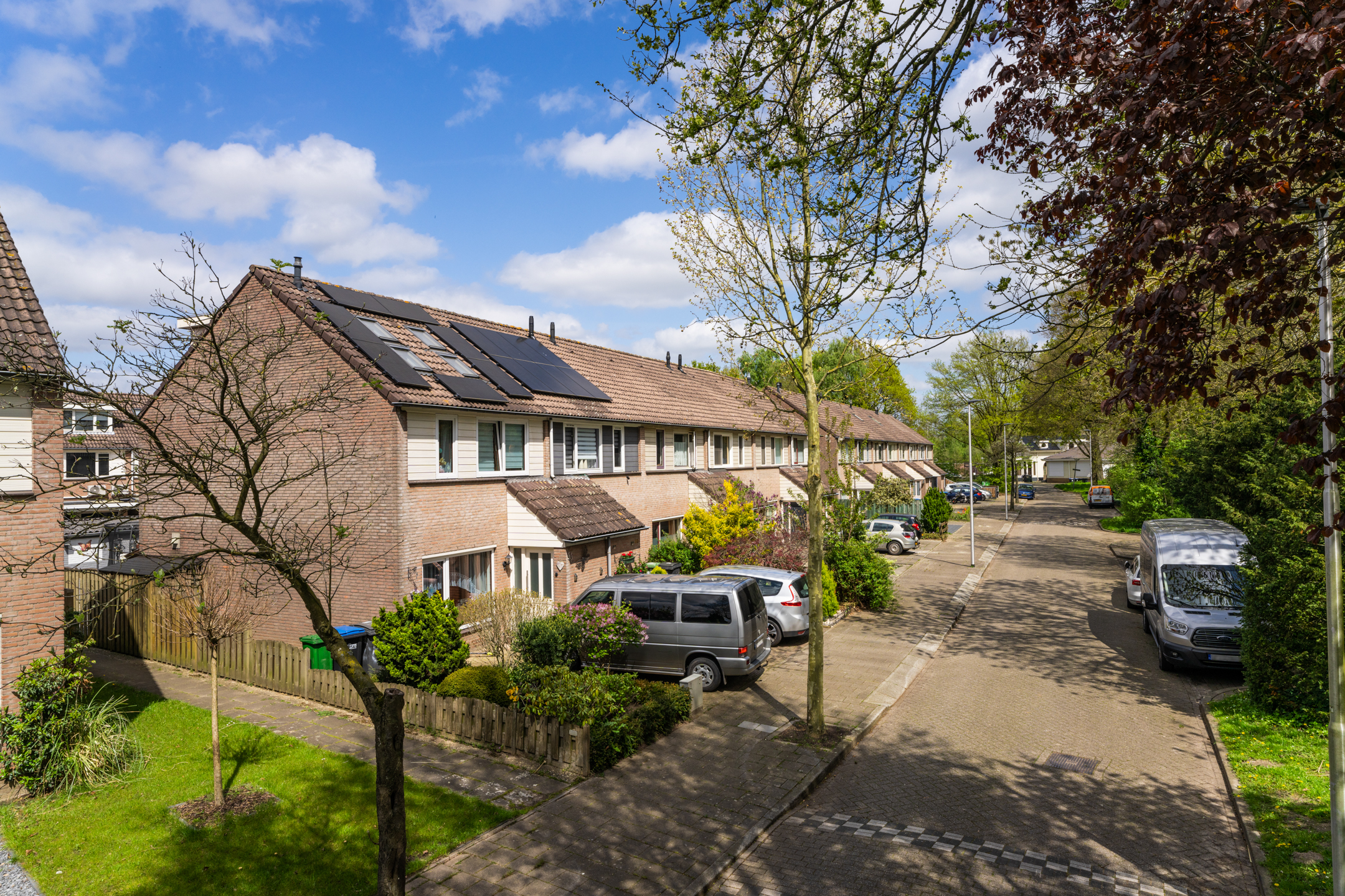 Amienslaan 19, 5627 PM Eindhoven, Nederland