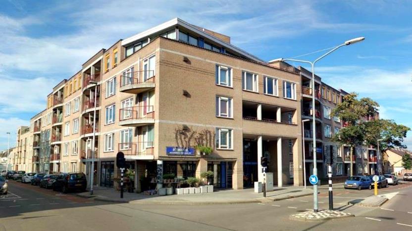Brahmslaan 15B, 5654 NJ Eindhoven, Nederland