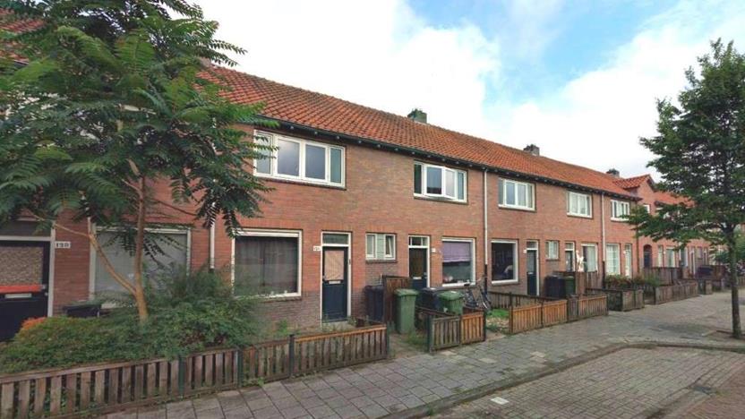 Johannesburgstraat 89