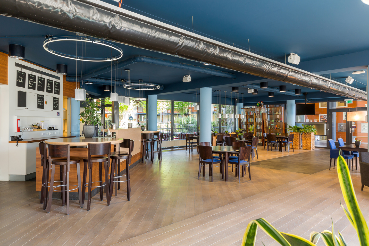 Wethouder van Den Eijndenstraat 95