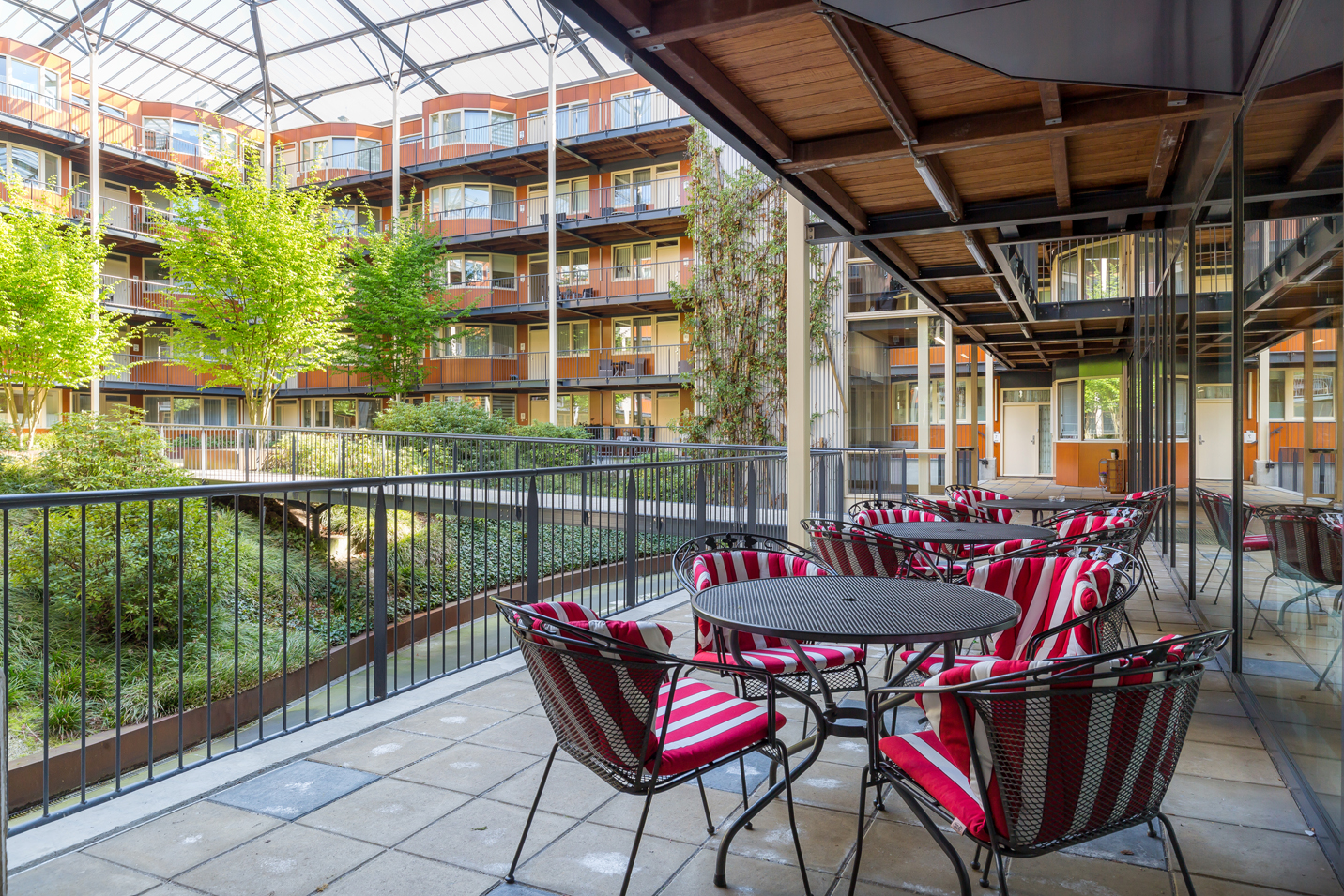 Wethouder van Den Eijndenstraat 95