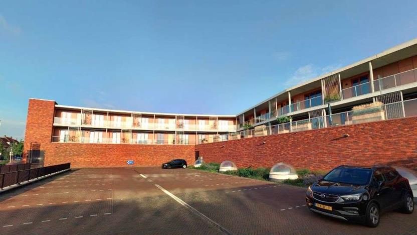 Klein Tongelreplein 29, 5613 KK Eindhoven, Nederland