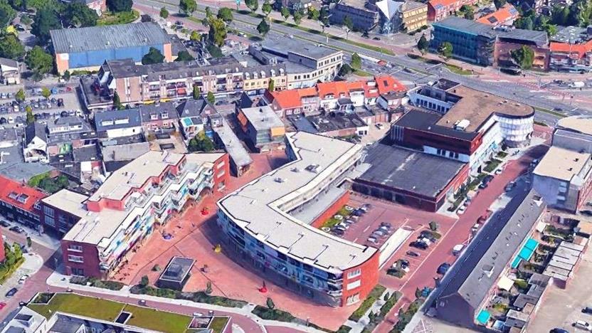 Klein Tongelreplein 29