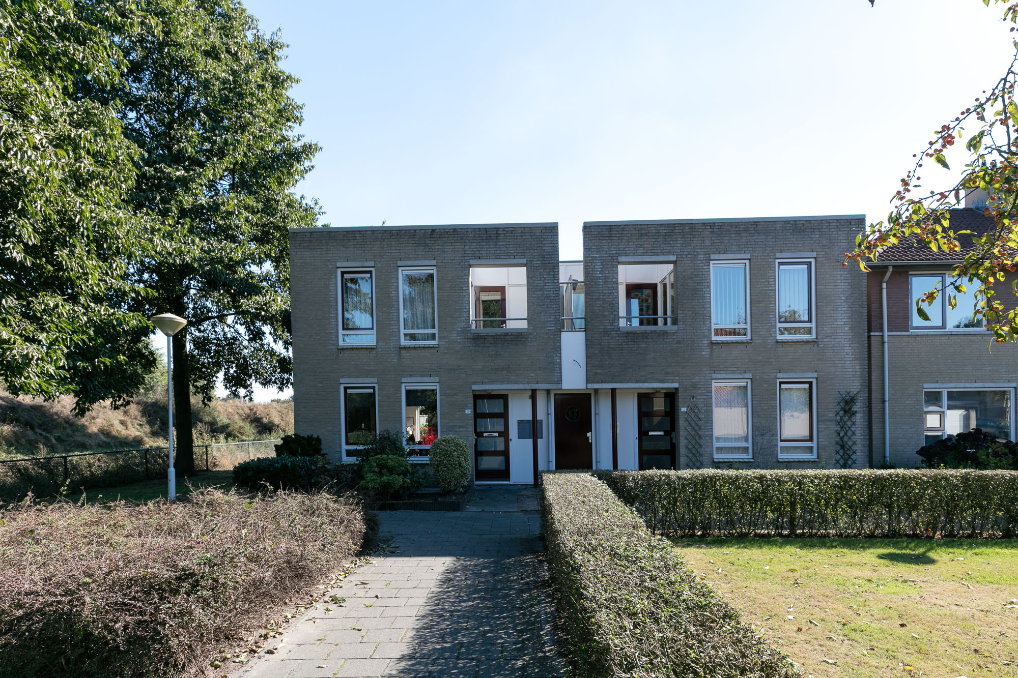 Draadeind 28, 5685 DB Best, Nederland