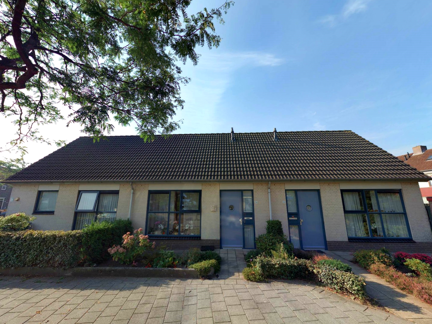 Tinelstraat 49, 5654 LS Eindhoven, Nederland