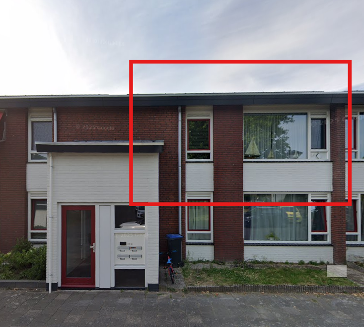 Barrierlaan 172, 5706 CN Helmond, Nederland