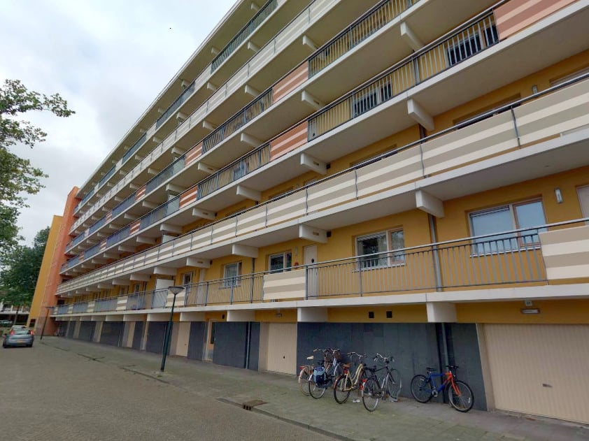 Reinoutlaan 296, 5665 AE Geldrop, Nederland