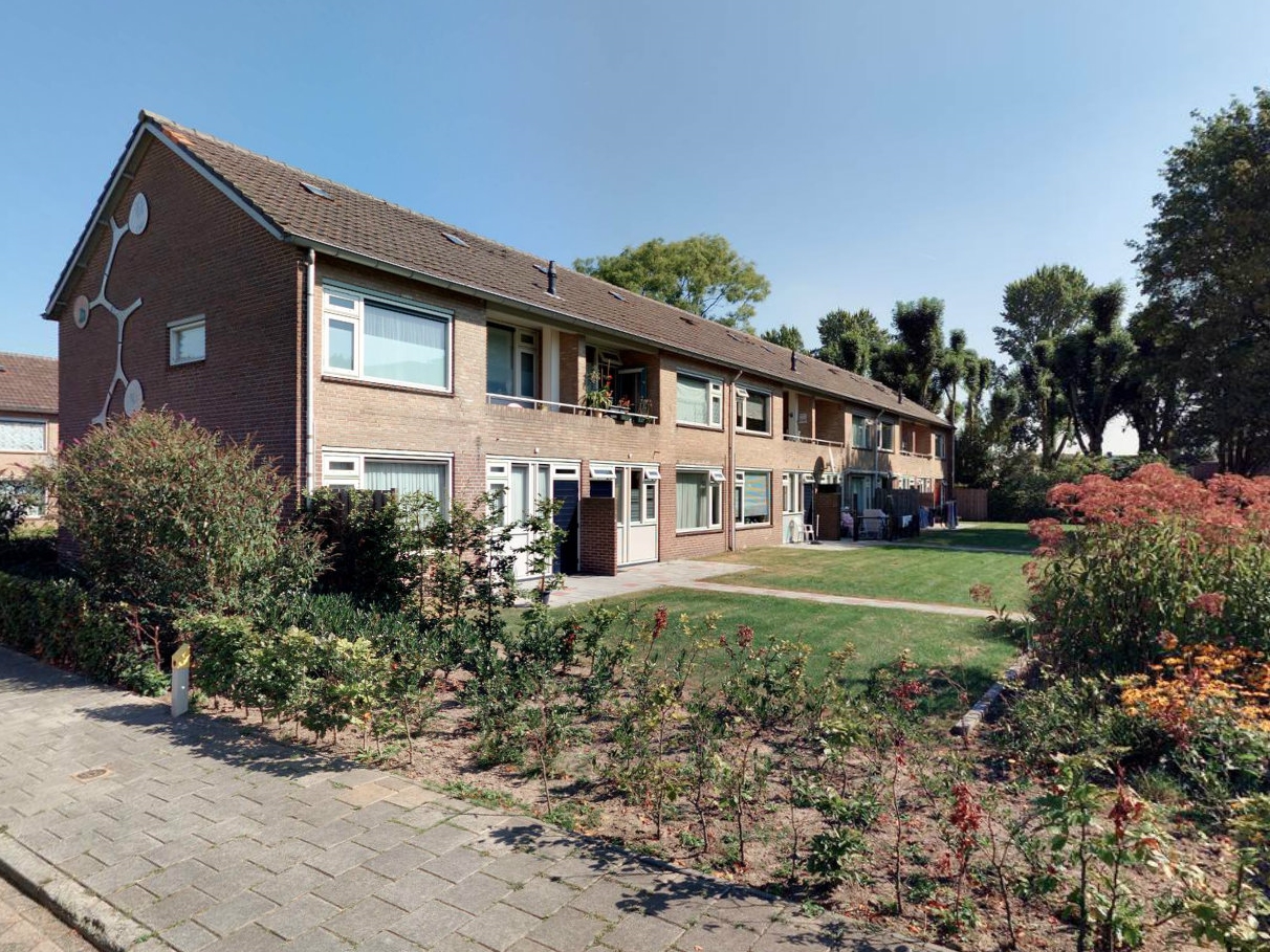 Sonseweg 324, 5632 NK Eindhoven, Nederland