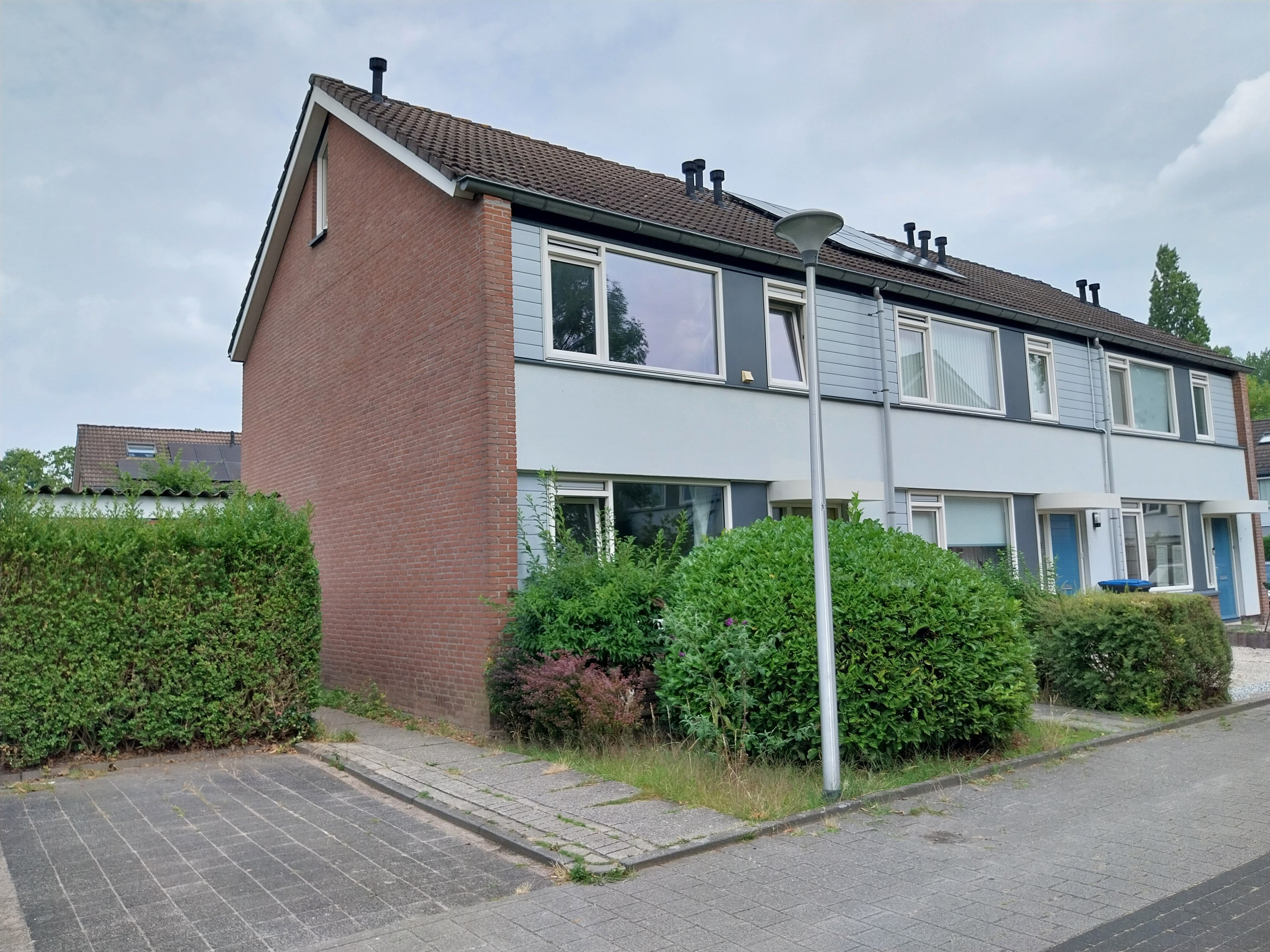 Bernardusdal 24, 5551 CZ Valkenswaard, Nederland