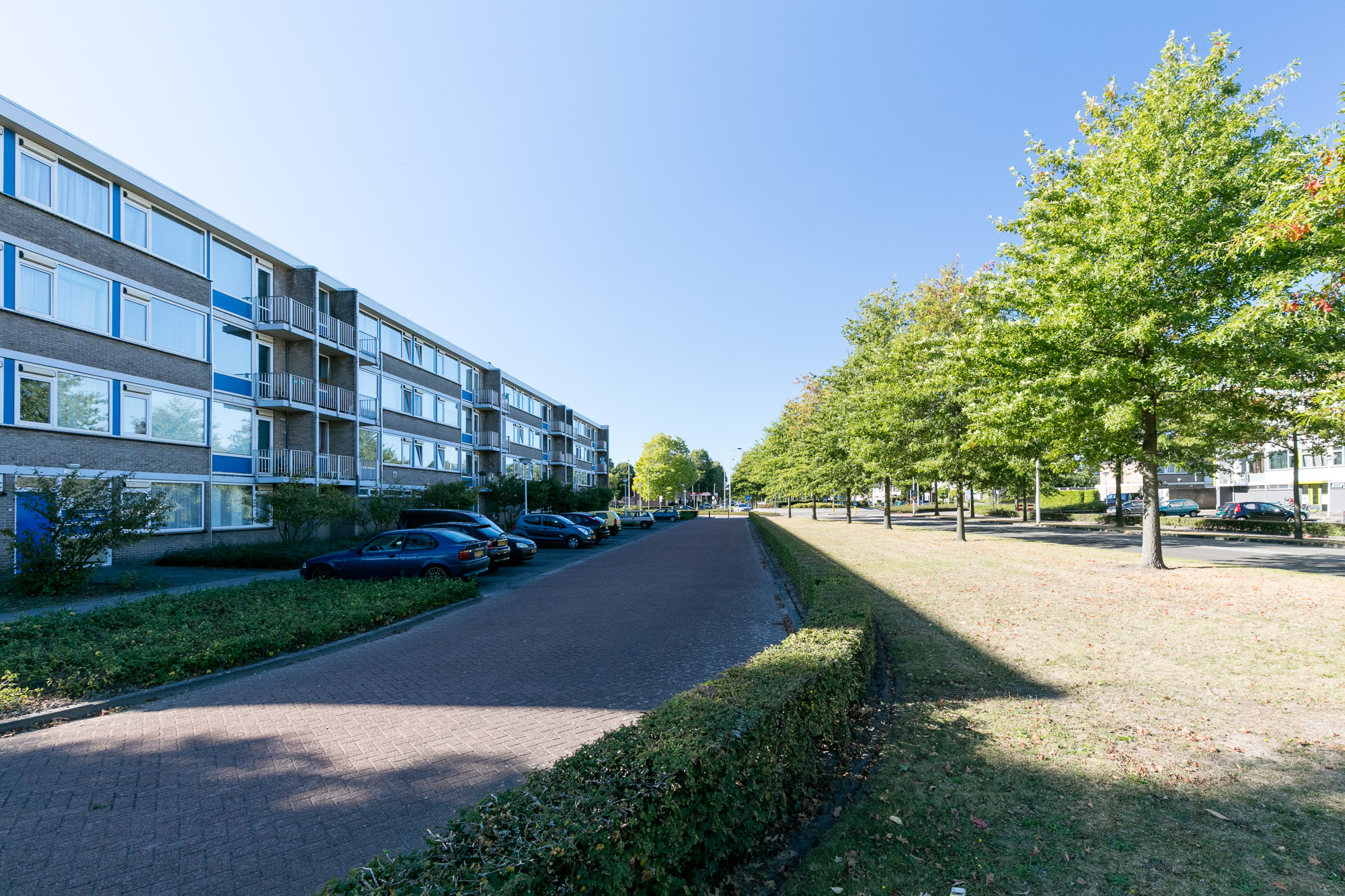 Willem de Zwijgerweg 9