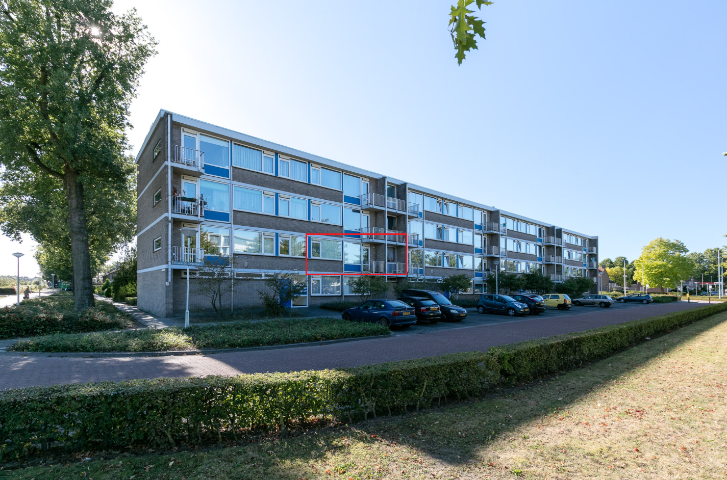 Willem de Zwijgerweg 9, 5684 SB Best, Nederland